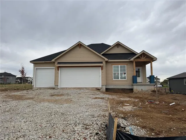 $612,000 | 18508 Mohawk Lane, Overland Park, KS 66085