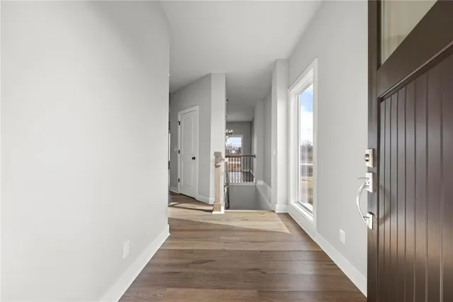 $612,000 | 18508 Mohawk Lane, Overland Park, KS 66085