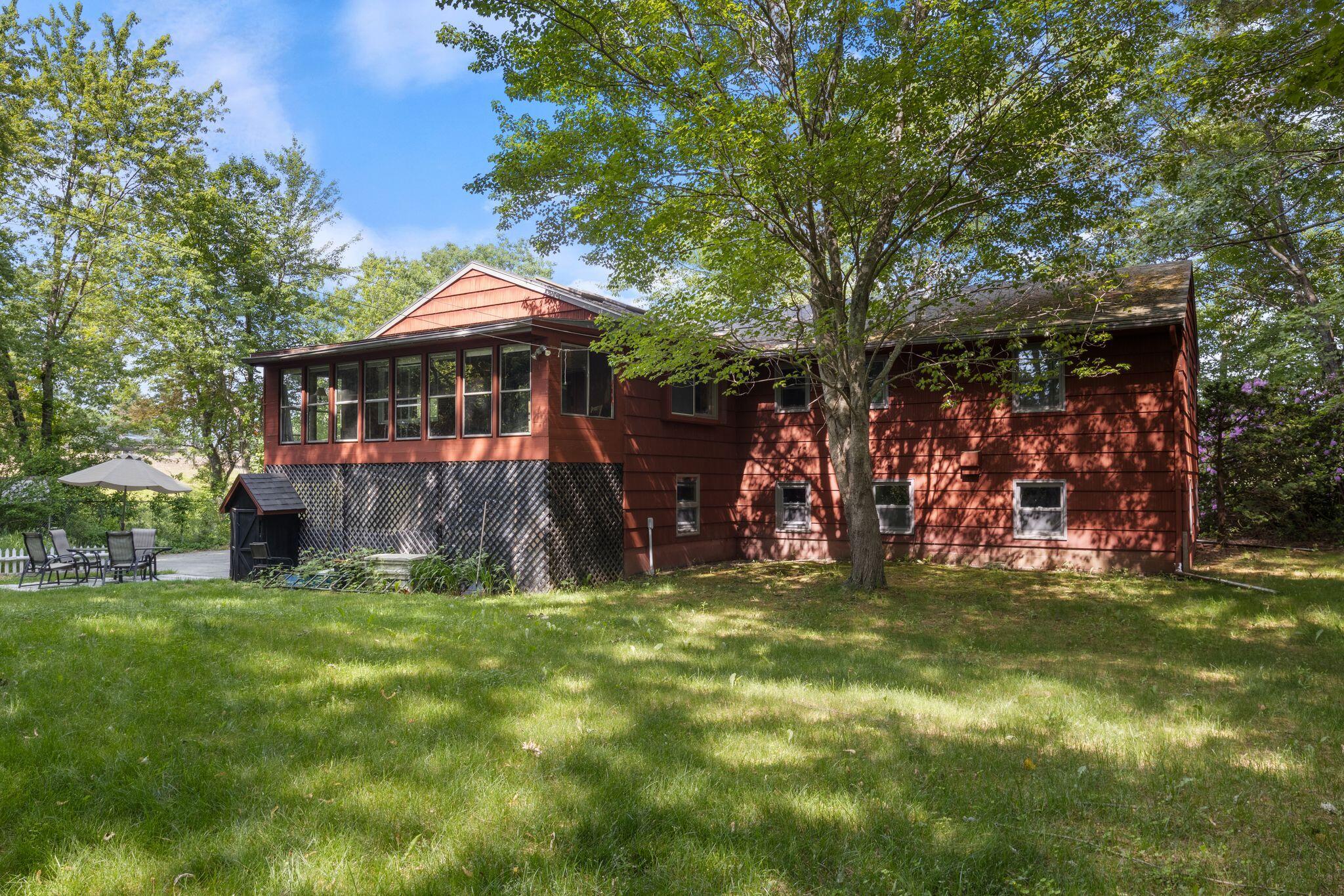 56 Plaisted Road York, ME 03909 - Photo 40 of 52 56 Plaisted Rd, York