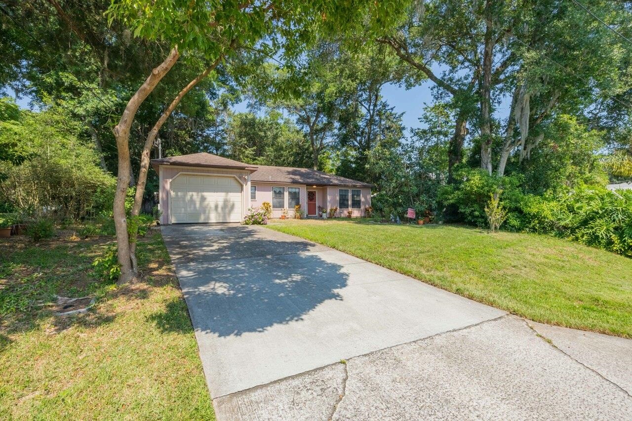 154 Drake Road St. Augustine, FL 32086 - Photo 4 of 36 Gallery Image 4