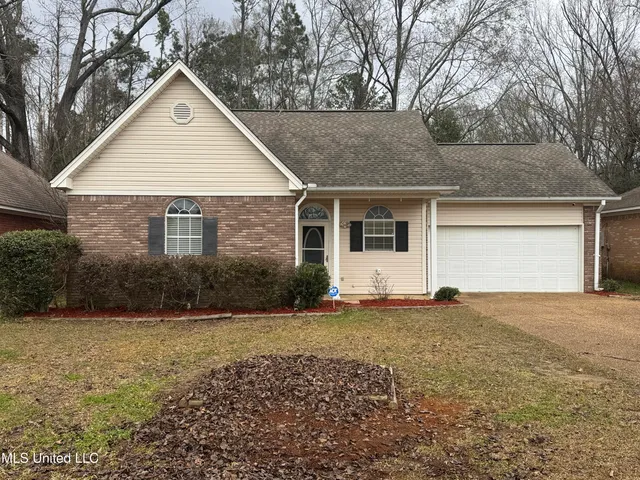 $174,500 | 5026 Womack Drive, Byram, MS 39272