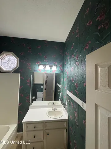 $174,500 | 5026 Womack Drive, Byram, MS 39272