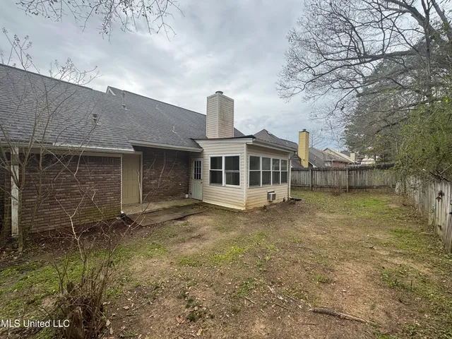 $174,500 | 5026 Womack Drive, Byram, MS 39272
