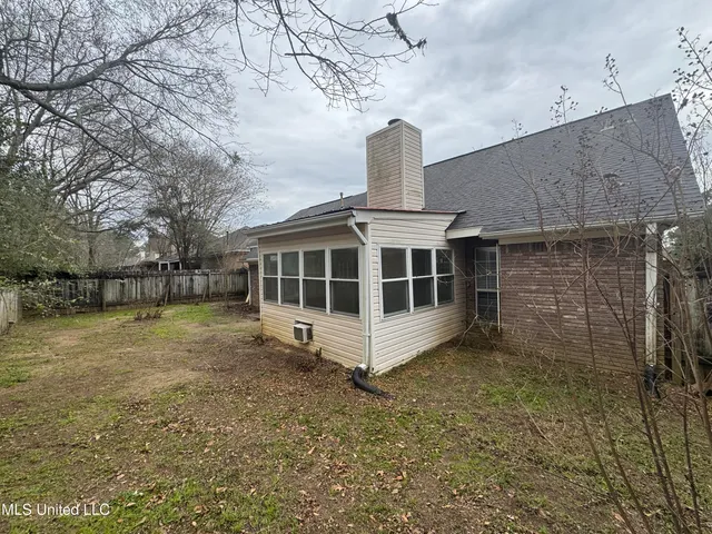 $174,500 | 5026 Womack Drive, Byram, MS 39272