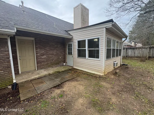 $174,500 | 5026 Womack Drive, Byram, MS 39272