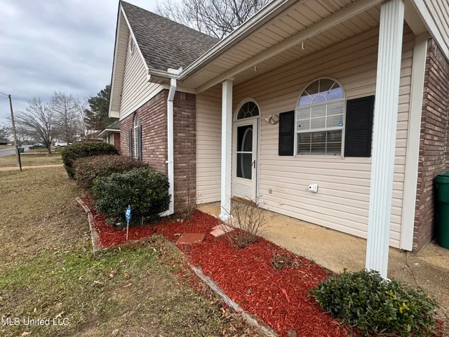 $174,500 | 5026 Womack Drive, Byram, MS 39272