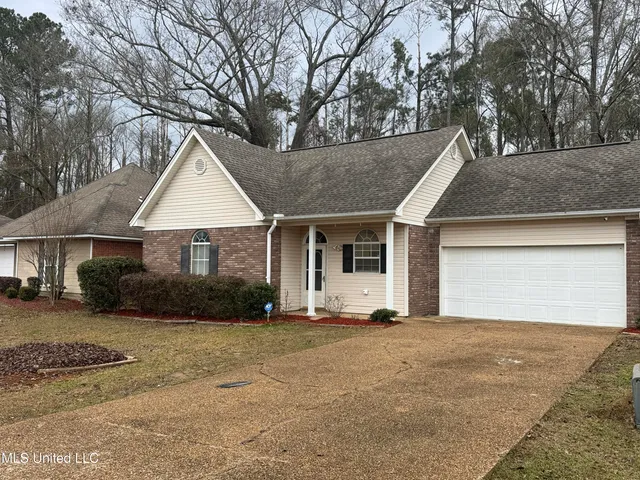 $174,500 | 5026 Womack Drive, Byram, MS 39272