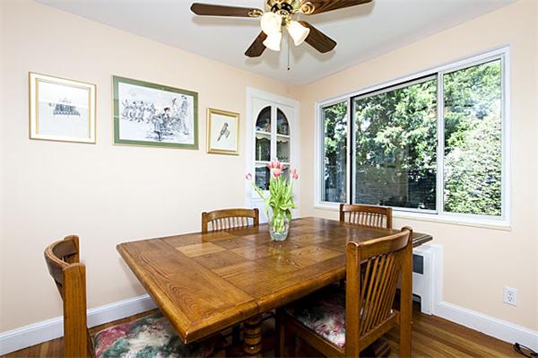 15 Hill Street Needham, MA 02494 - Photo 8 of 28 Gallery Image 8