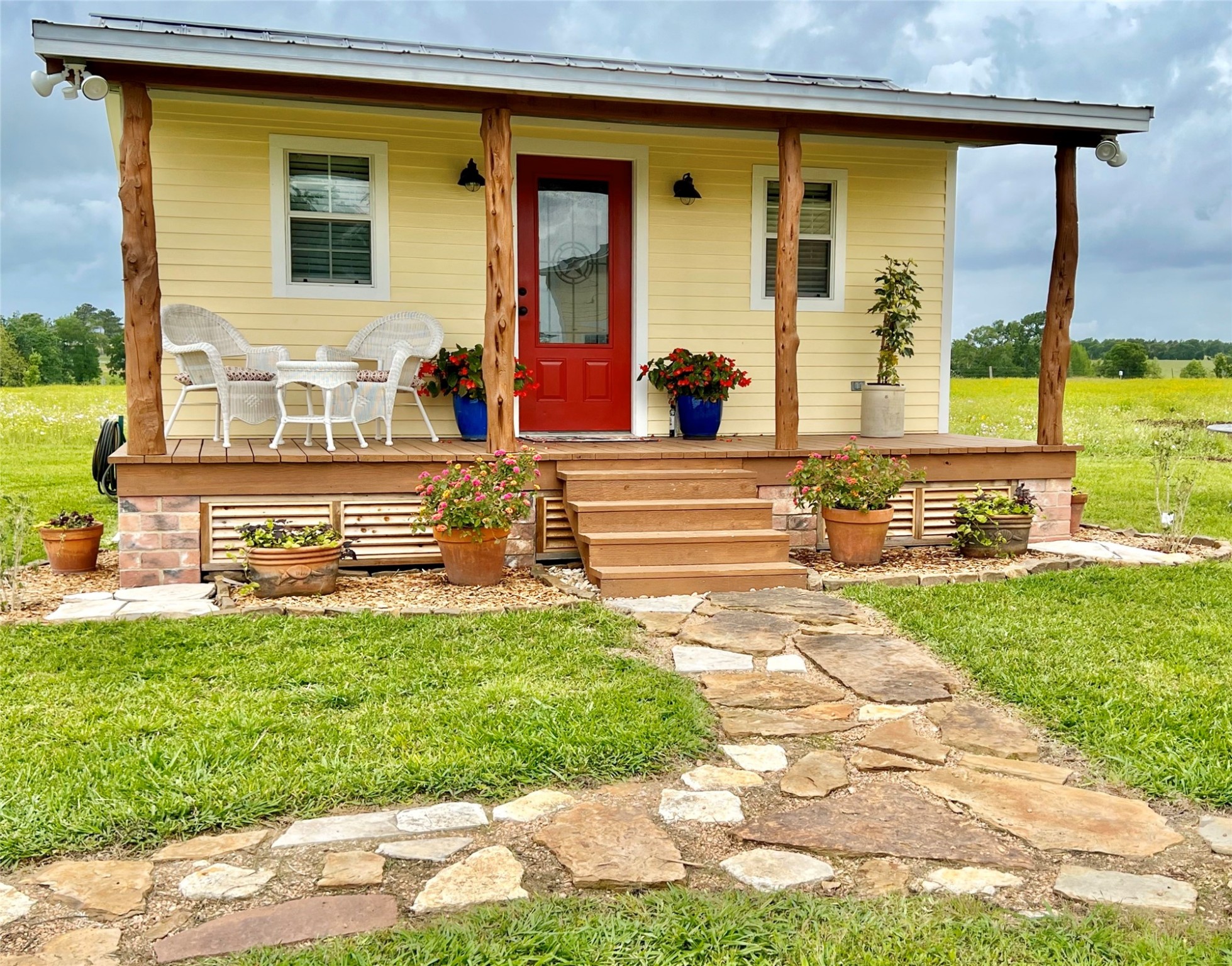 6055 Trackside Road, Unit T Chappell Hill, TX 77426 - Photo 11 of 11