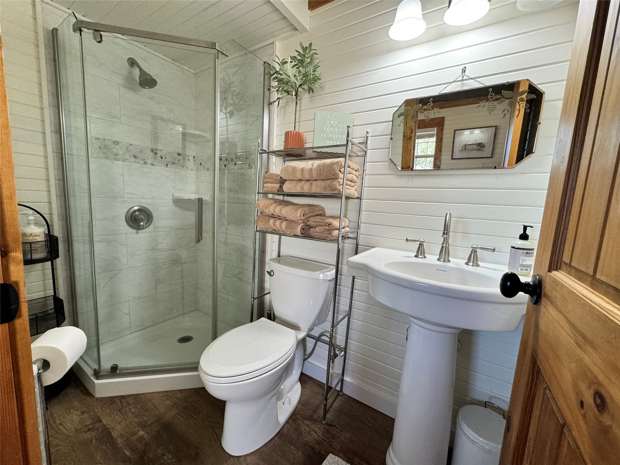 6055 Trackside Road, Unit T Chappell Hill, TX 77426 - Photo 9 of 11