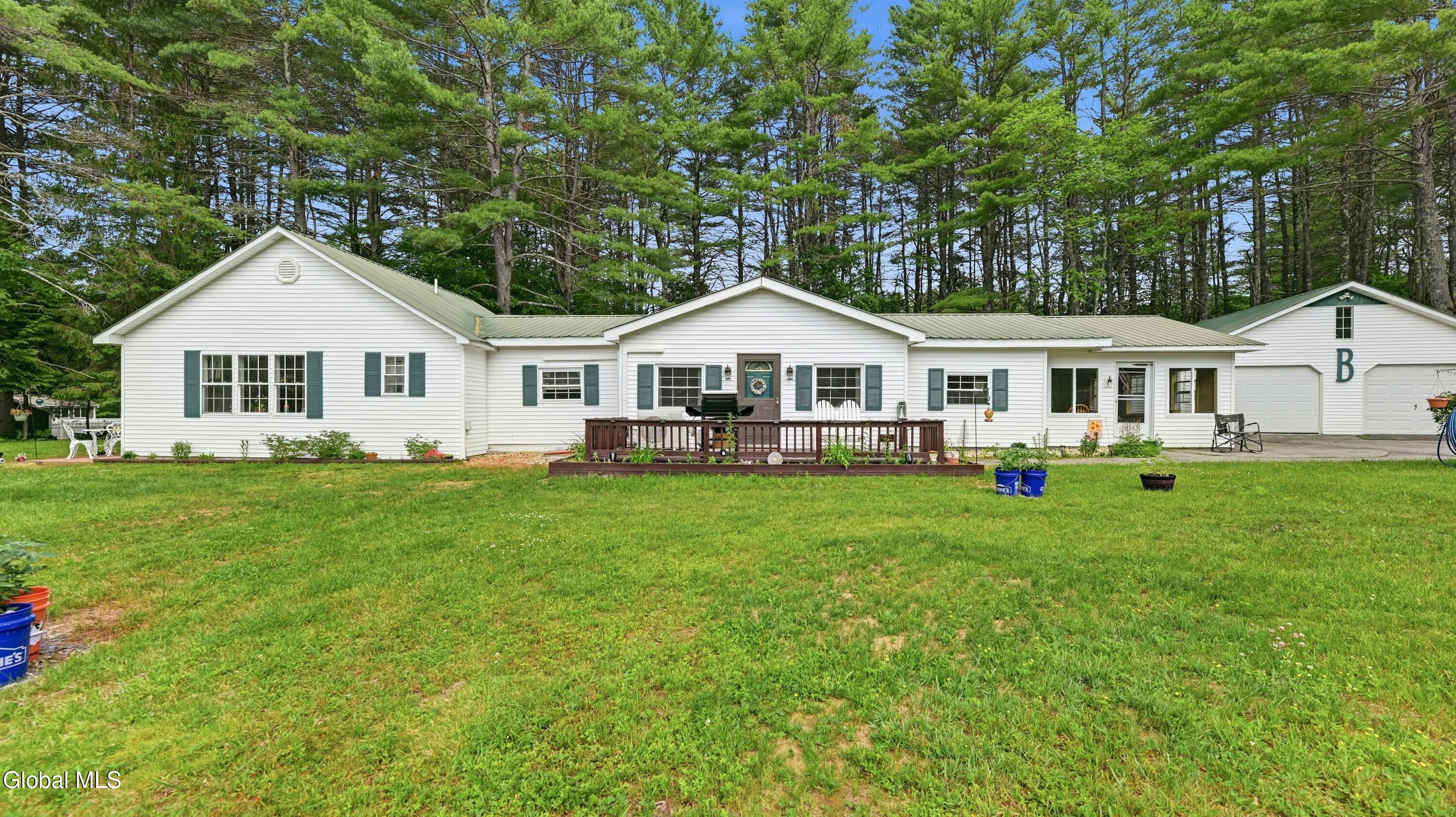 107 Peaceful Falls Road Hope, NY 12134 - Photo 1 of 52 107PeacefulFallsRd_001