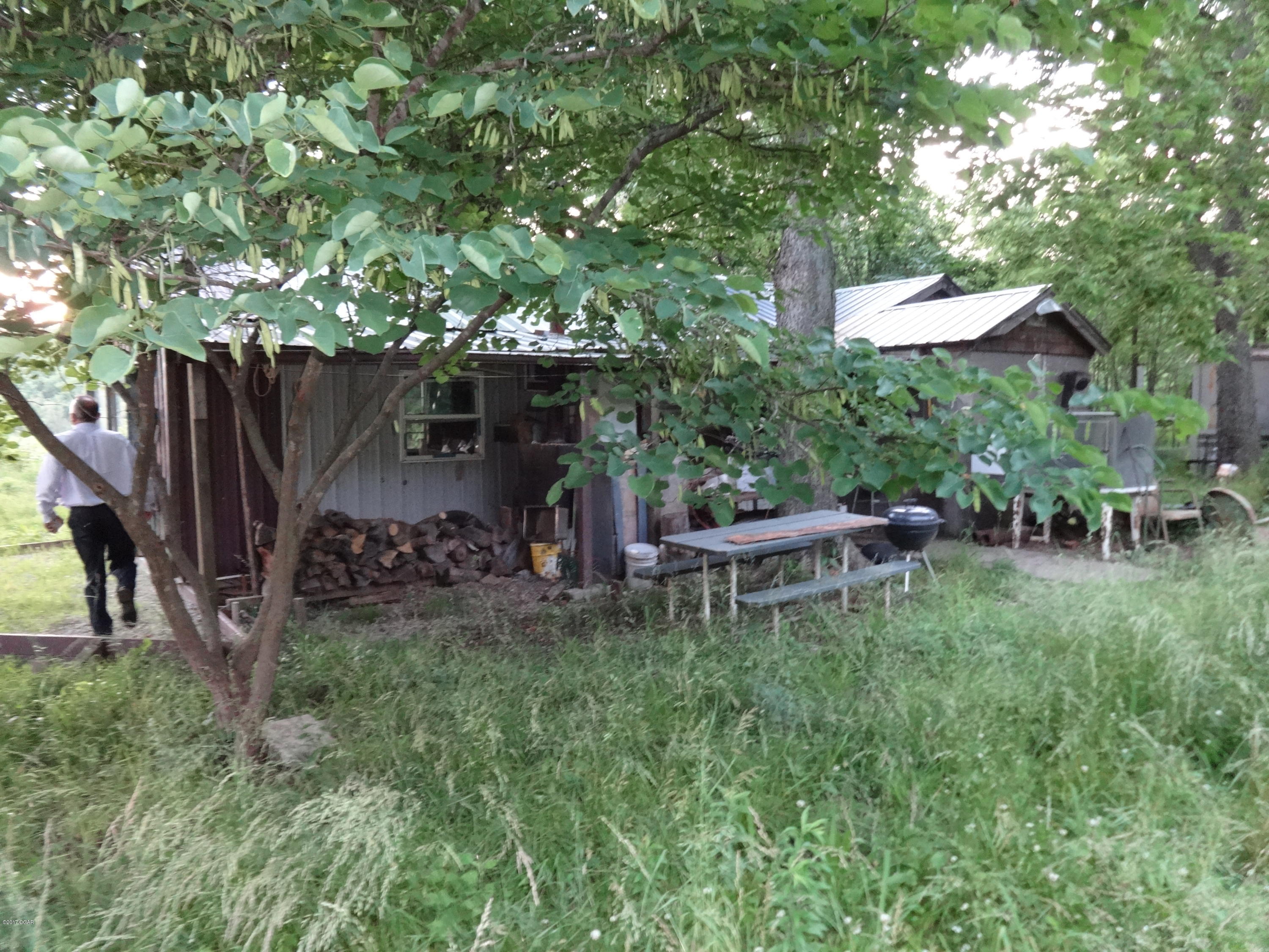 Xxx Xxx Lady Road Richards, MO 64778 - Photo 1 of 1 Gallery Image 1