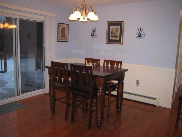 286 Weeks Road Richmond, ME 04357 - Photo 5 of 18 Dining Room.