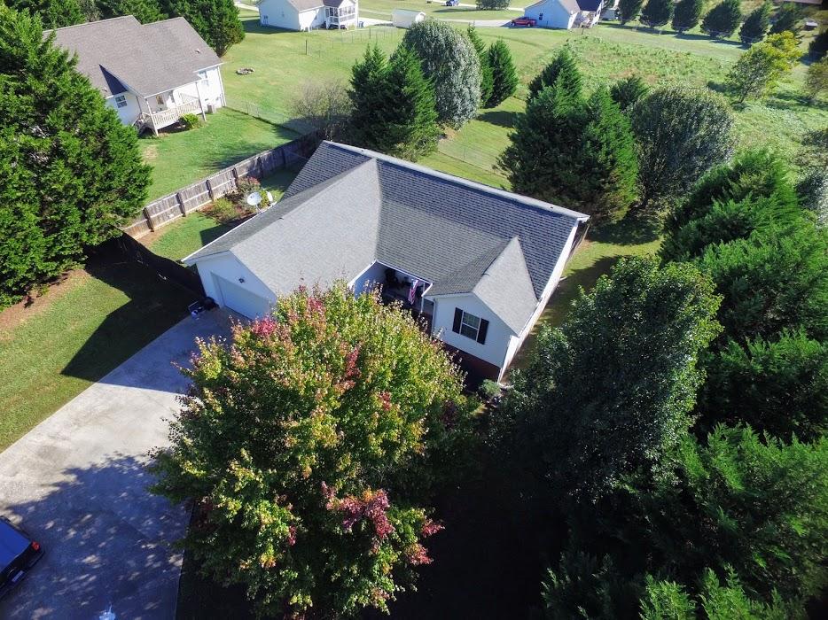 3718 Salem Valley Road Ringgold, GA 30736 - Photo 2 of 46 Salem Valley