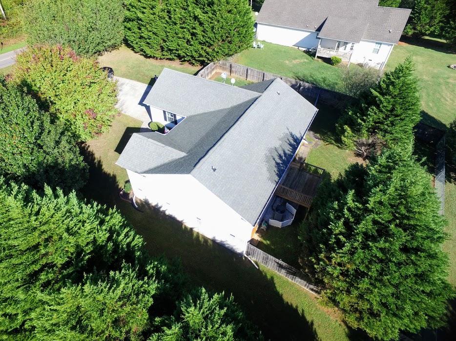 3718 Salem Valley Road Ringgold, GA 30736 - Photo 11 of 46 Salem Valley