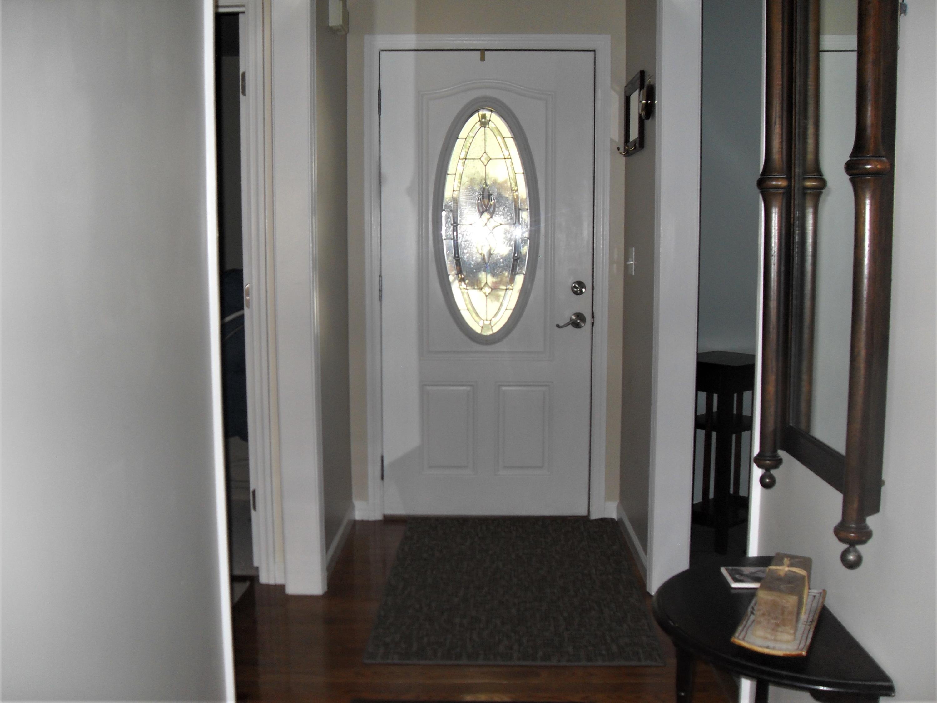 3718 Salem Valley Road Ringgold, GA 30736 - Photo 18 of 46 Foyer