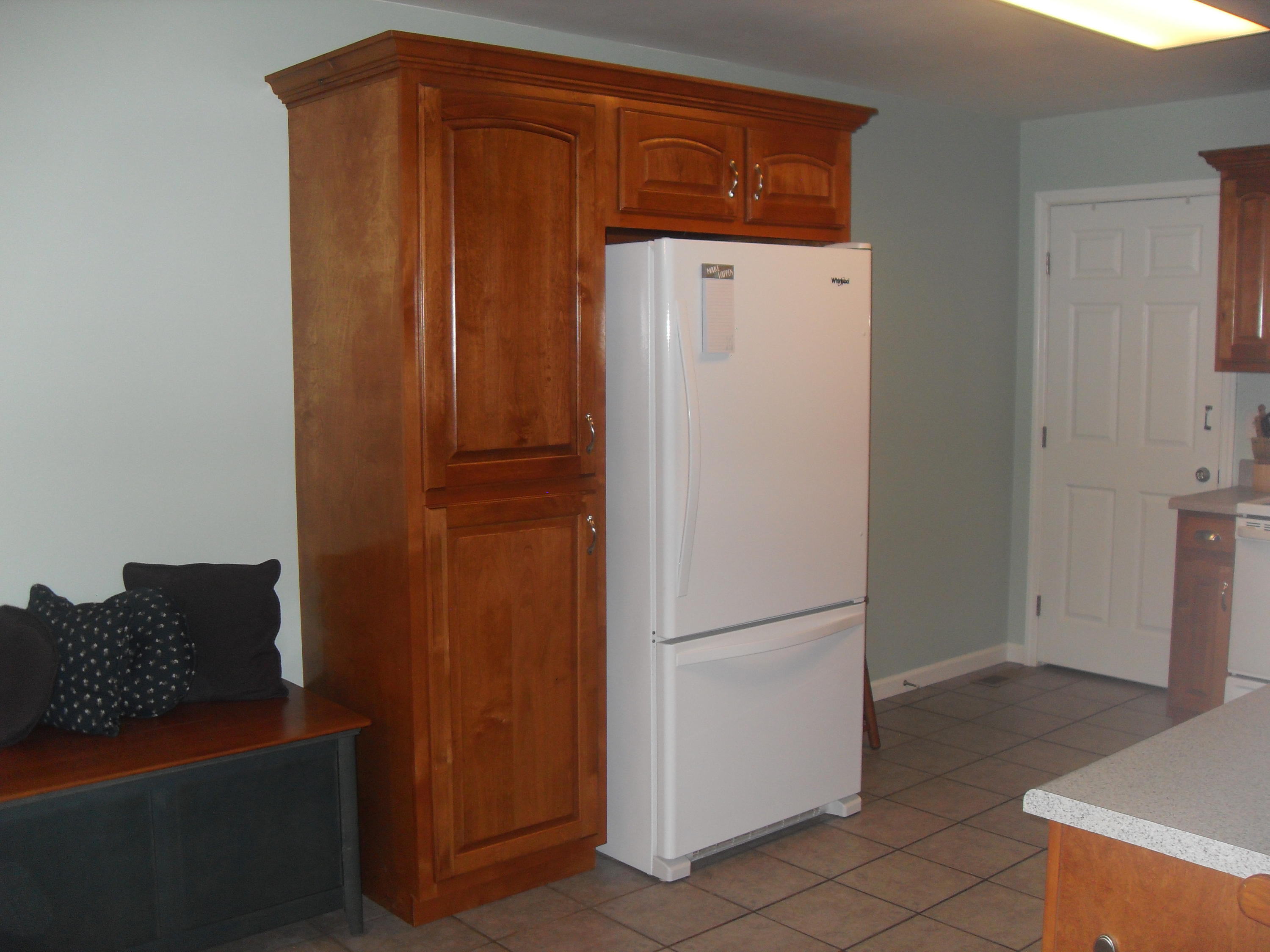 3718 Salem Valley Road Ringgold, GA 30736 - Photo 25 of 46 SDC13295