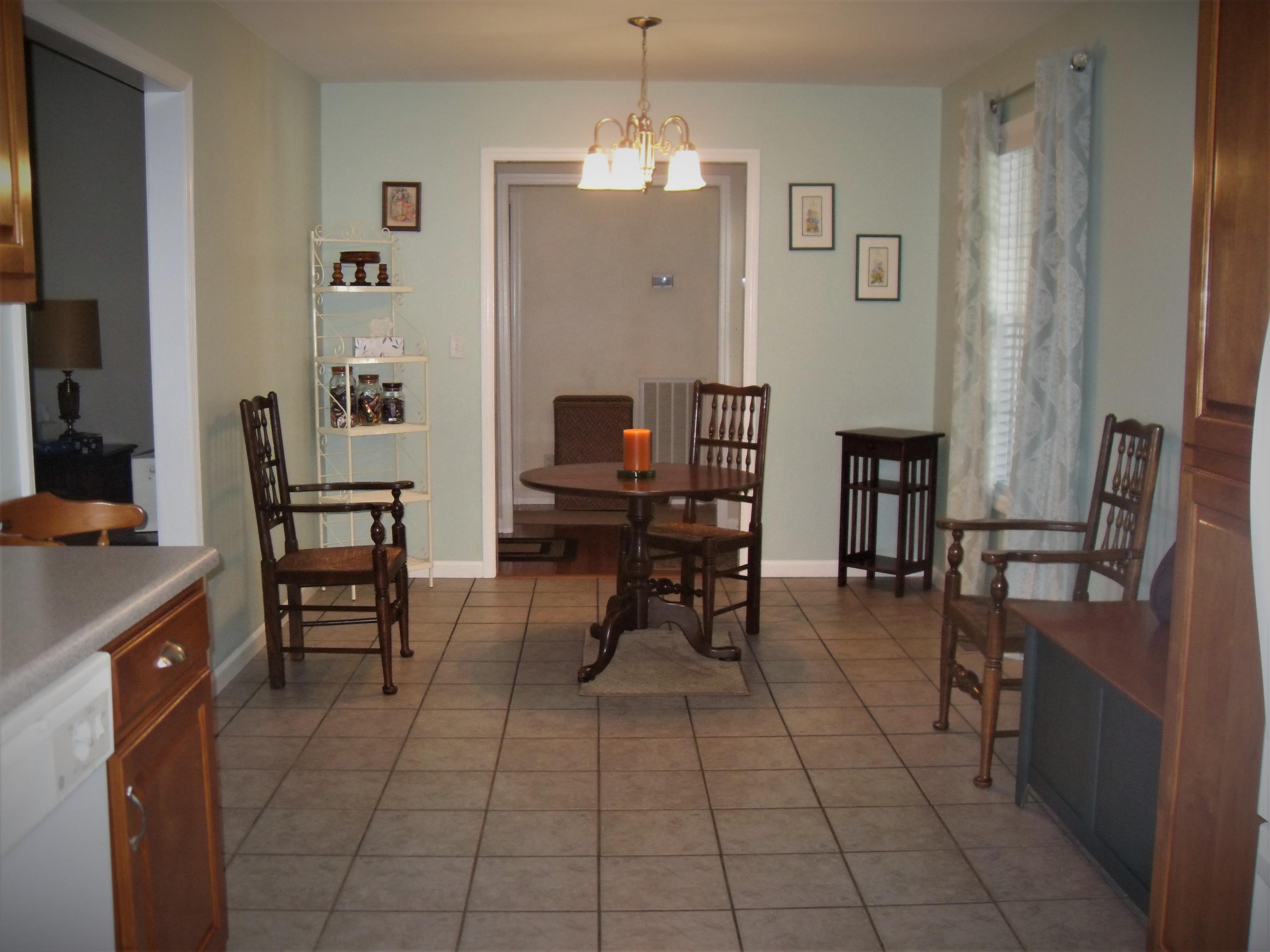 3718 Salem Valley Road Ringgold, GA 30736 - Photo 27 of 46 Dining