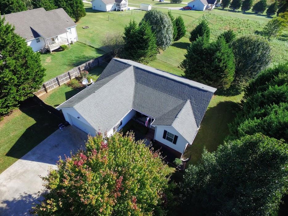 3718 Salem Valley Road Ringgold, GA 30736 - Photo 4 of 46 Salem Valley