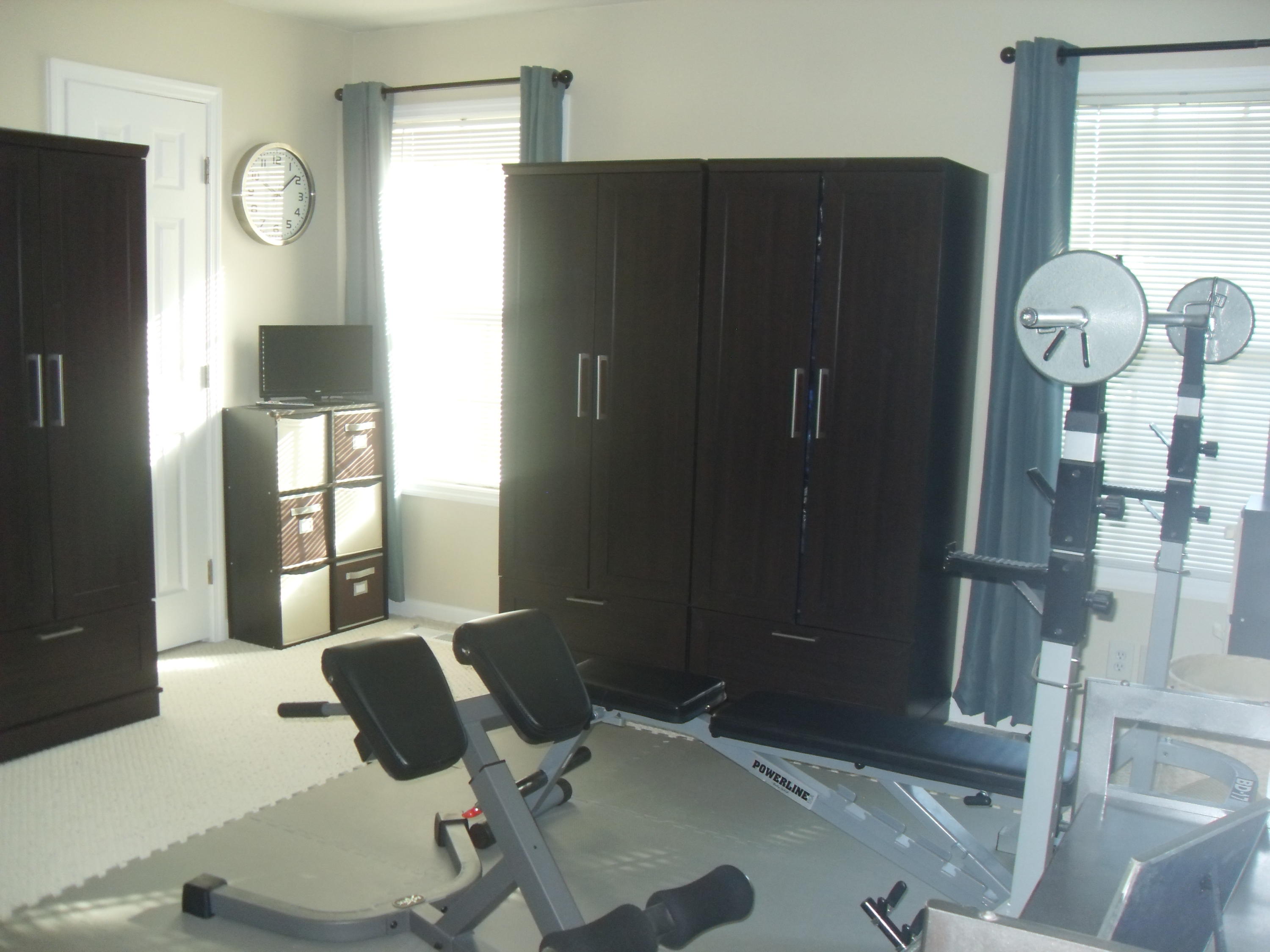 3718 Salem Valley Road Ringgold, GA 30736 - Photo 31 of 46 Owner's Suite