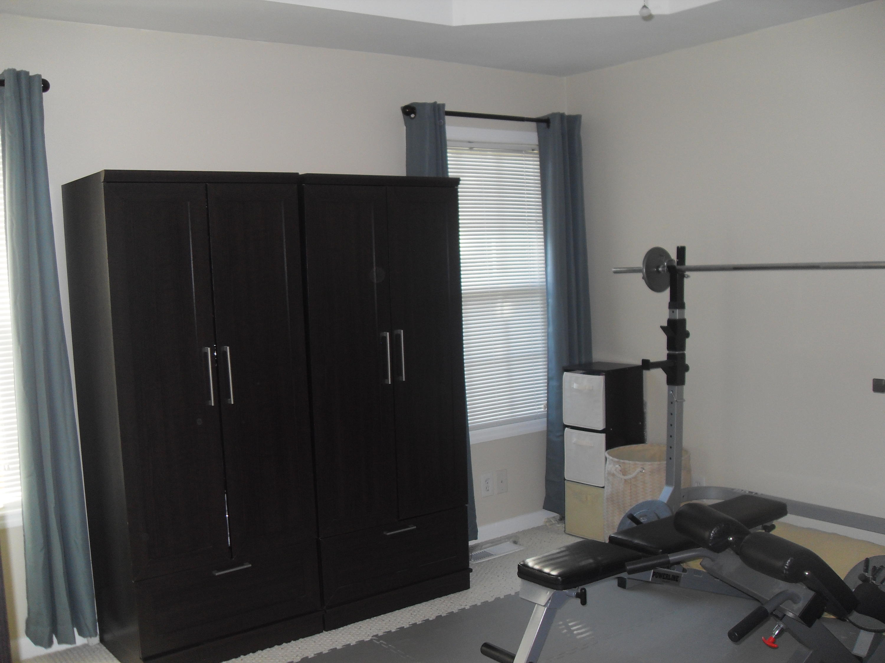 3718 Salem Valley Road Ringgold, GA 30736 - Photo 33 of 46 Using as office/exercise room