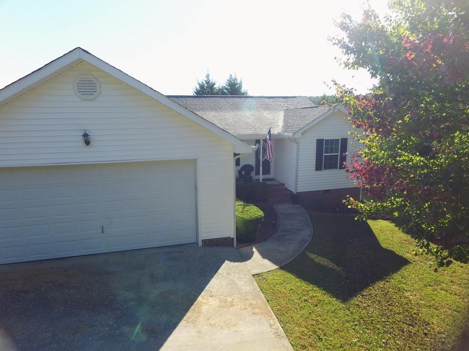 3718 Salem Valley Road Ringgold, GA 30736 - Photo 5 of 46 Salem Valley