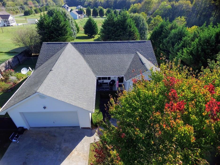 3718 Salem Valley Road Ringgold, GA 30736 - Photo 44 of 46 Salem Valley 13