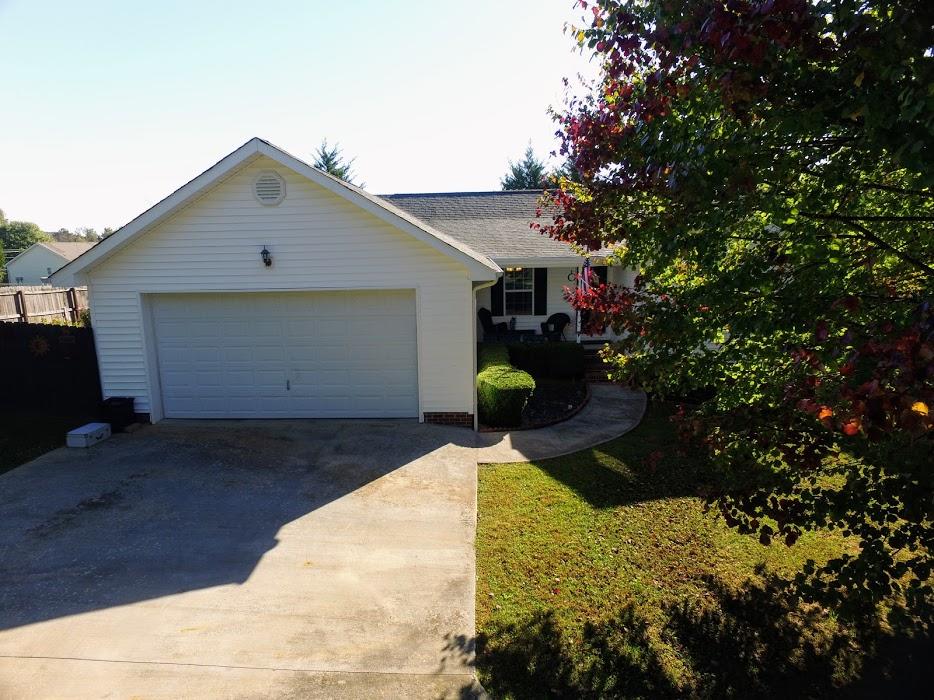 3718 Salem Valley Road Ringgold, GA 30736 - Photo 6 of 46 Salem Valley