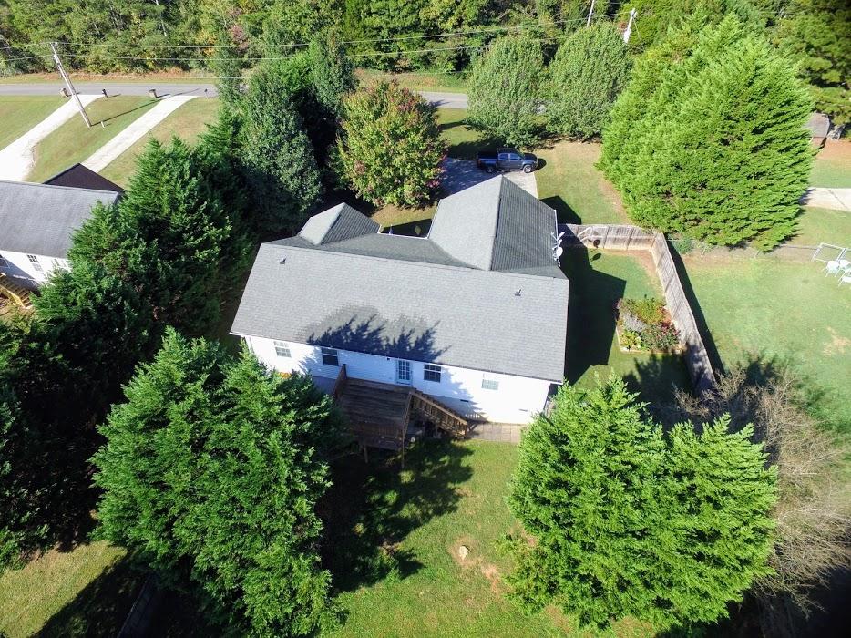 3718 Salem Valley Road Ringgold, GA 30736 - Photo 8 of 46 Salem Valley