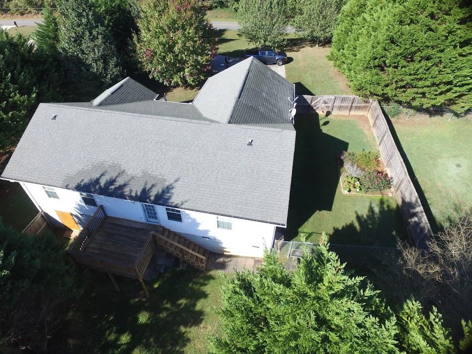 3718 Salem Valley Road Ringgold, GA 30736 - Photo 9 of 46 Salem Valley