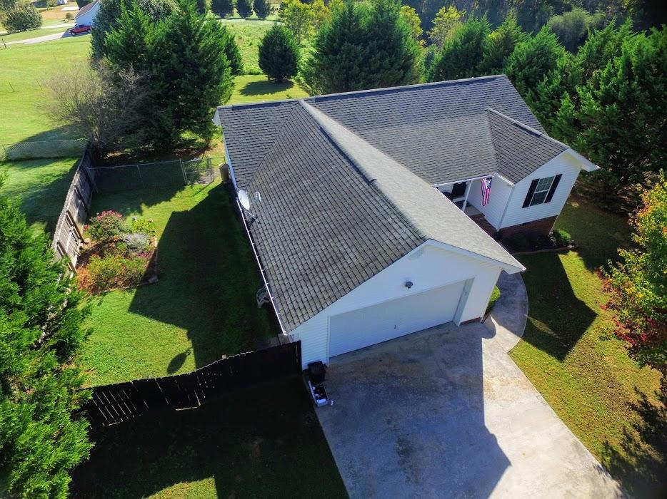 3718 Salem Valley Road Ringgold, GA 30736 - Photo 10 of 46 Salem Valley