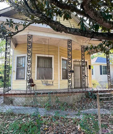 $68,000 | 2245 Thomas H. Delpit Drive, Baton Rouge, LA 70802