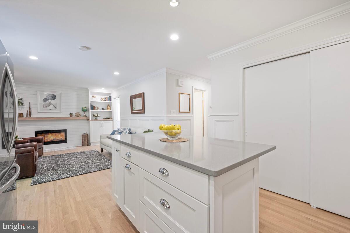 5410 Waneta Road Bethesda, MD 20816 - Photo 13 of 41 KT opens to Family RM