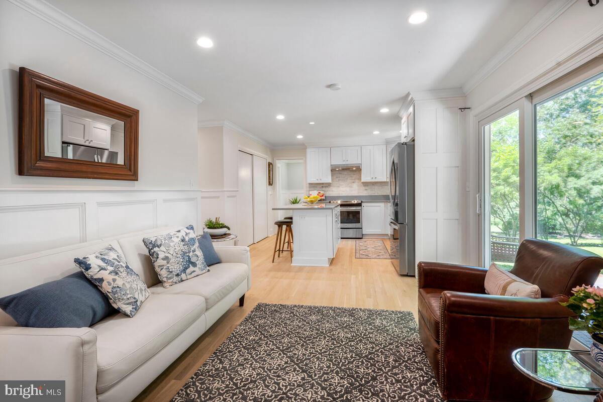 5410 Waneta Road Bethesda, MD 20816 - Photo 15 of 41 Gallery Image 15
