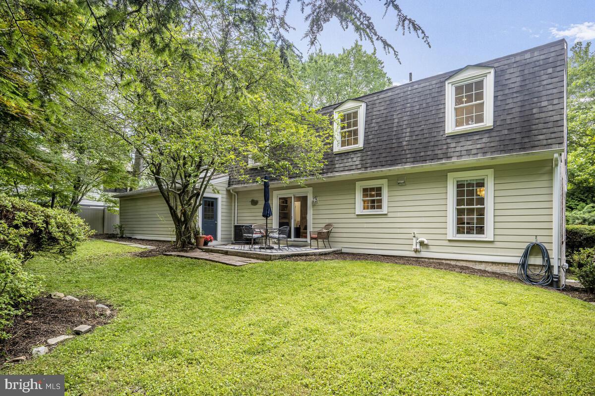 5410 Waneta Road Bethesda, MD 20816 - Photo 18 of 41 Gallery Image 18