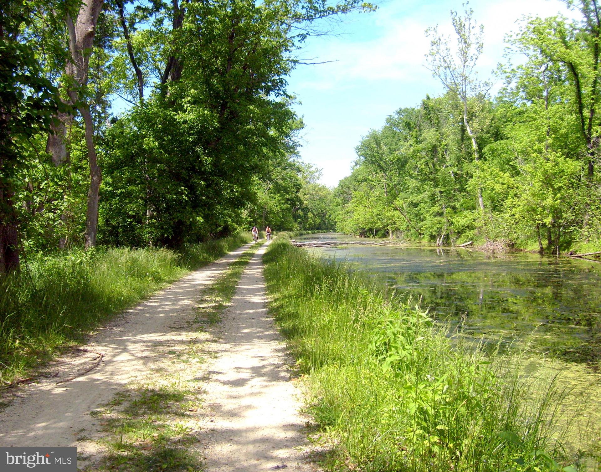 5410 Waneta Road Bethesda, MD 20816 - Photo 40 of 41 Near C&O Canal