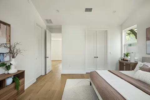 $699,000 | 6409 Bradsher Drive, Unit C, Austin, TX 78745