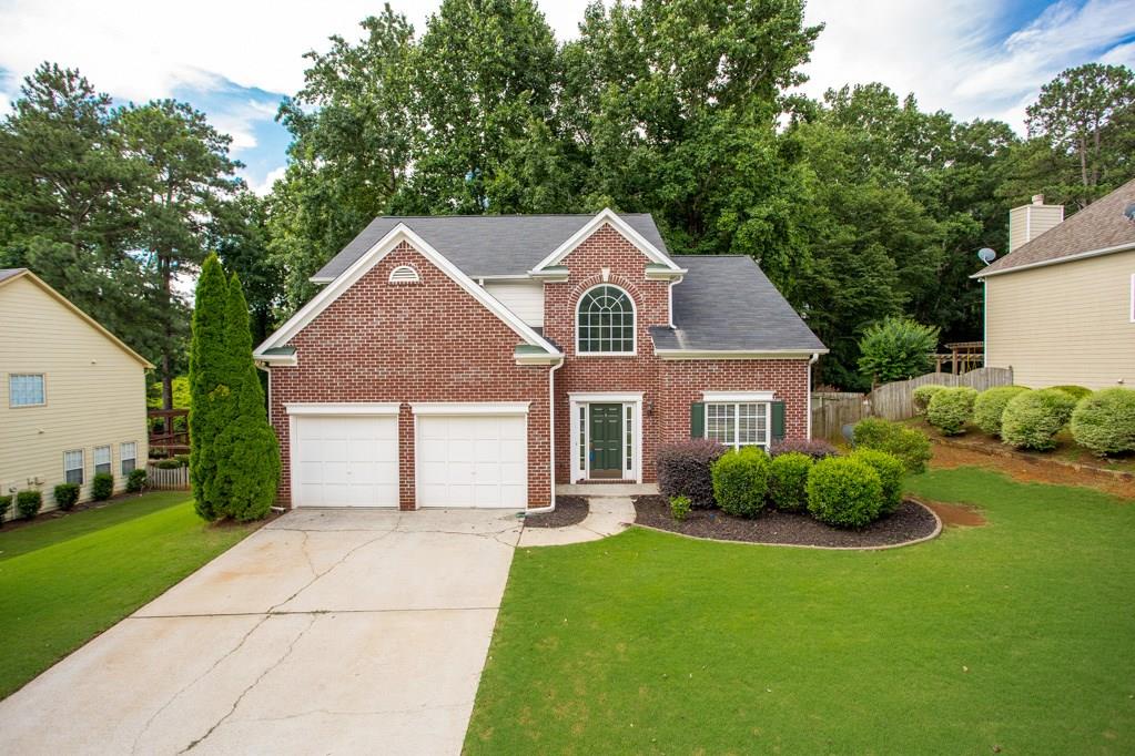 5840 Rives Drive Alpharetta, GA 30004 - Photo 1 of 1 Gallery Image 1
