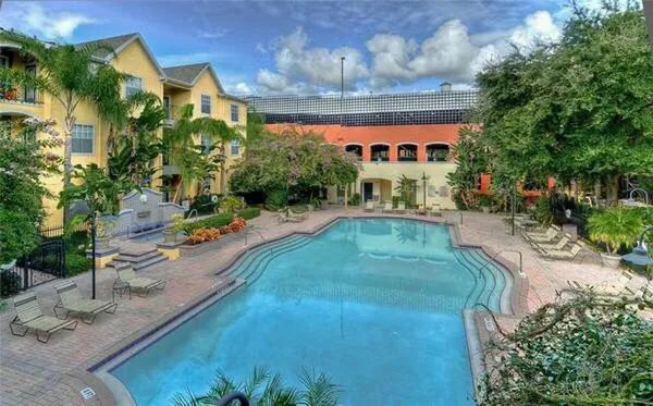 $269,000 | 1810 East Palm Avenue, Unit 2104, Tampa, FL 33605