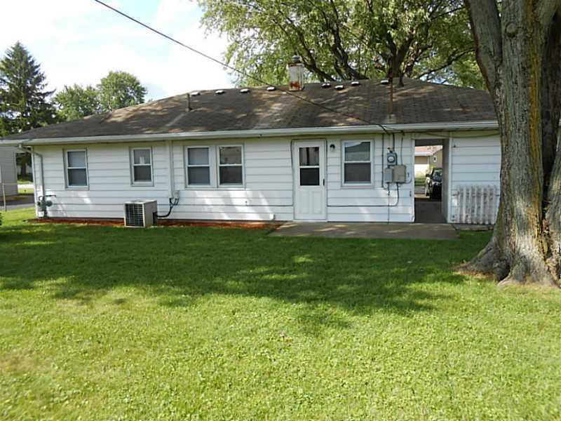 2215 Wrenwood Road Springfield, OH 45505 - Photo 22 of 25 Gallery Image 22