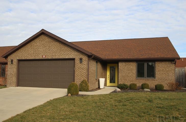 3400 West Riggin Road, Unit 55 Muncie, IN 47304 - Photo 1 of 34