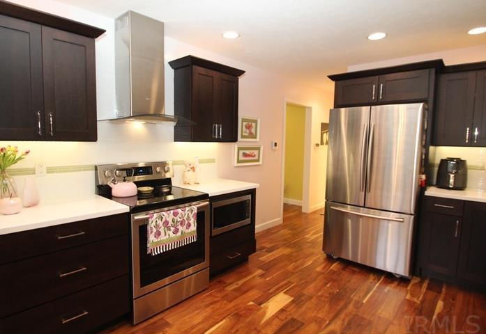 3400 West Riggin Road, Unit 55 Muncie, IN 47304 - Photo 13 of 34