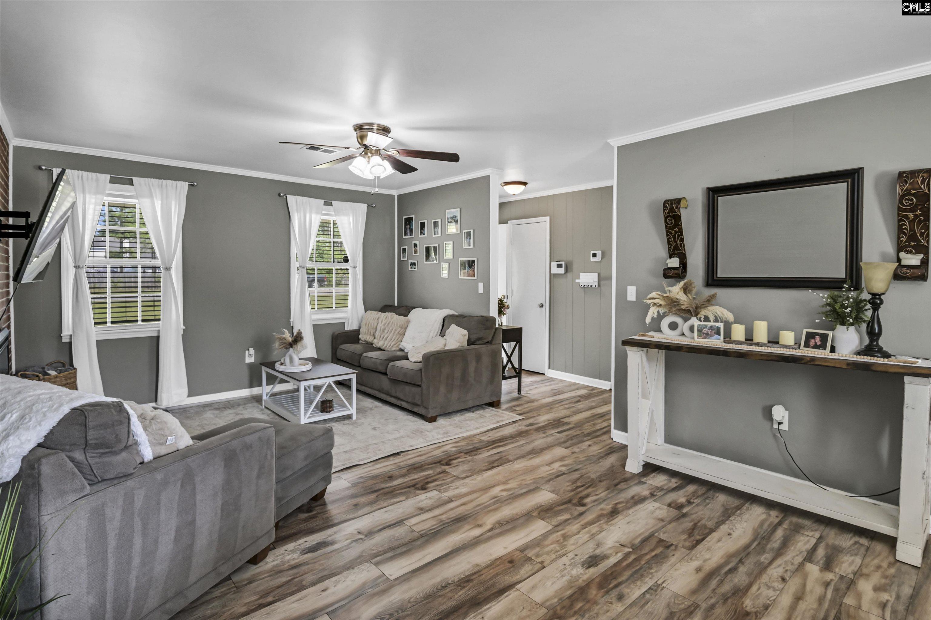 1670 Smyrna Road Elgin, SC 29045 - Photo 5 of 41