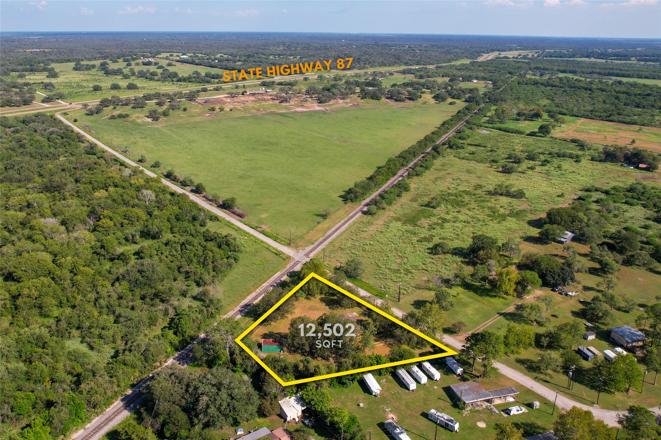 401 Anderson Road Cuero, TX 77954 - Photo 25 of 25