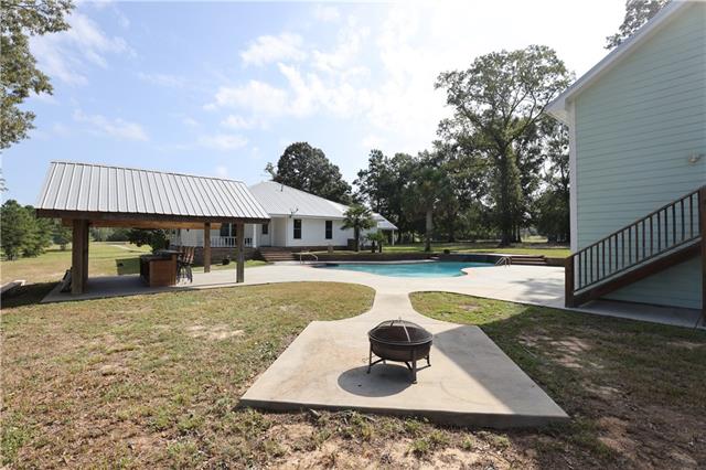 103 Harlan Davis Road Lumberton, MS 39455 - Photo 8 of 57 Gallery Image 8