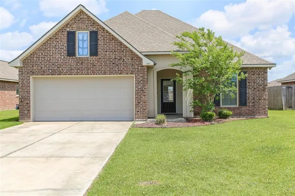$198,900 | 5411 Hebert's Pass, Lake Charles, LA 70607