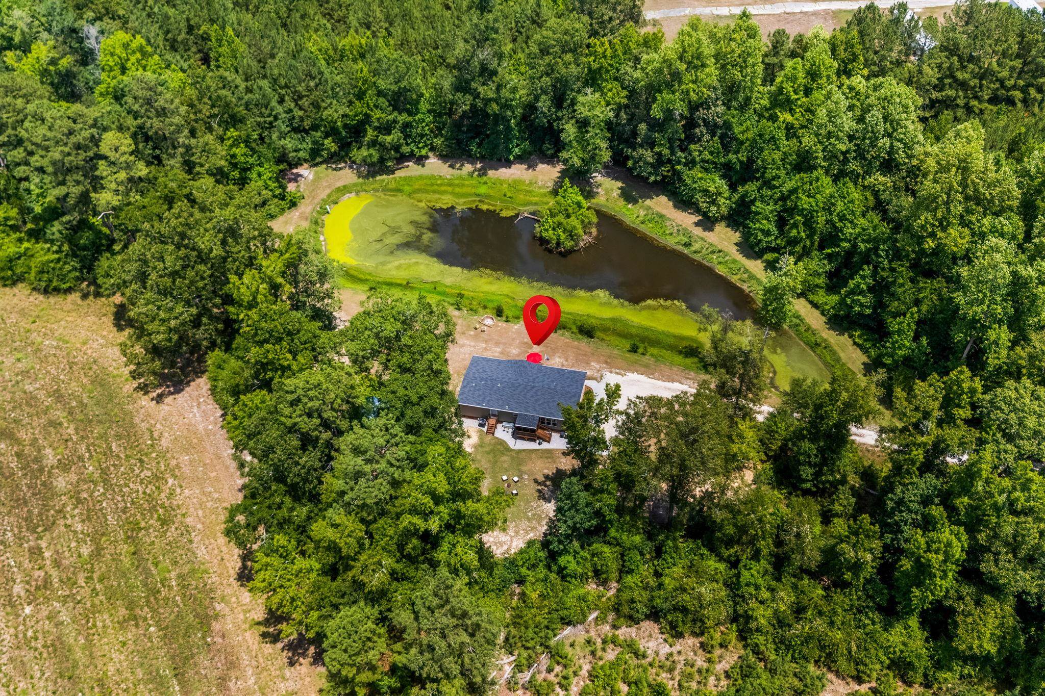2463 Hanna Lake Road Johnsonville, SC 29555 - Photo 59 of 63