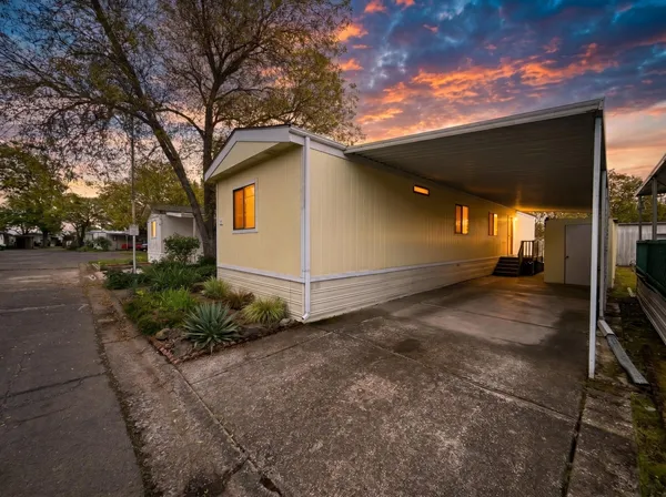 $45,000 | 6850 Downing Road, Unit SPC 2, Central Point, OR 97502