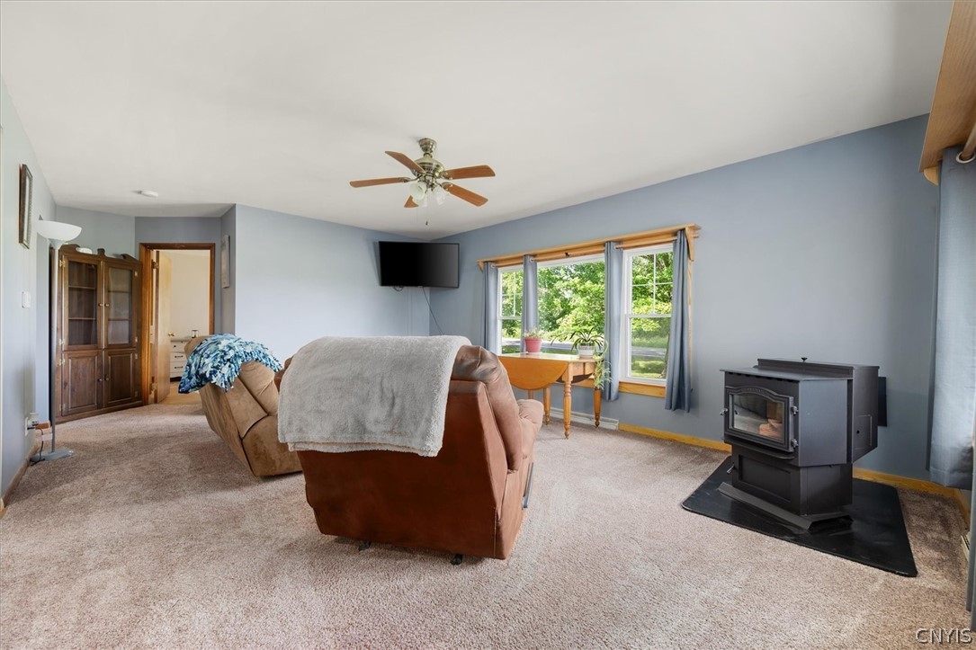 229 Cedarville Road Litchfield, NY 13357 - Photo 21 of 34