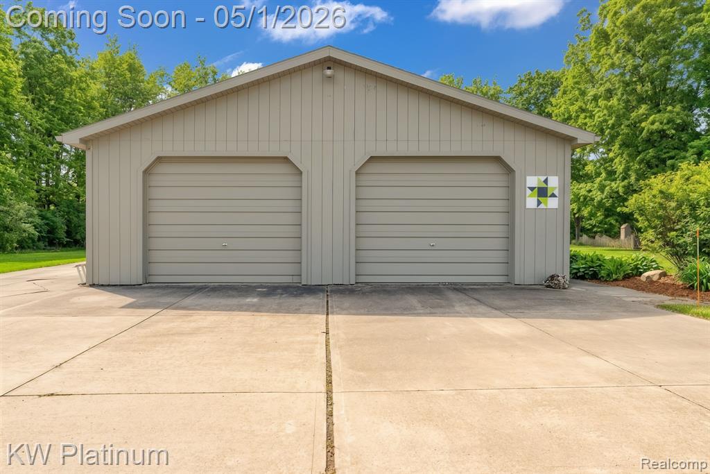 26050 Irwin Road Richmond, MI 48062 - Photo 33 of 45 Gallery Image 33